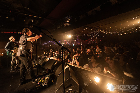Drive-By Truckers