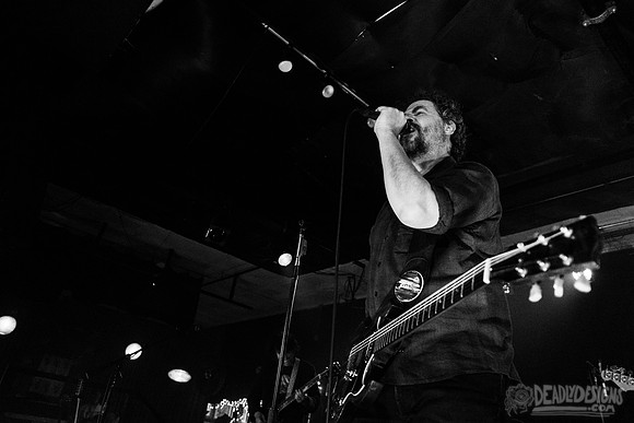 Drive-By Truckers