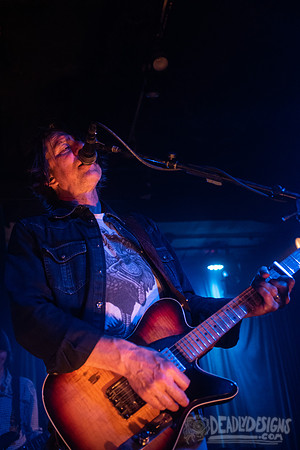 Drive-By Truckers