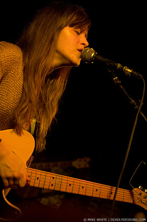 Dirty Projectors