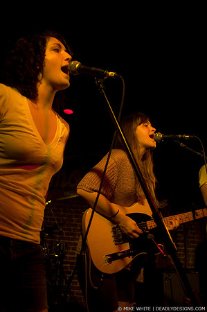 Dirty Projectors