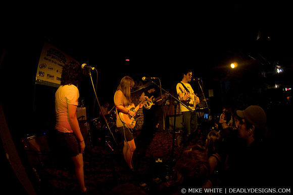 Dirty Projectors