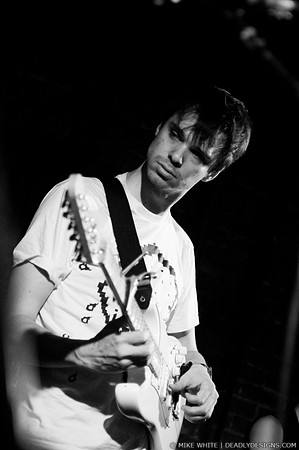 Dirty Projectors