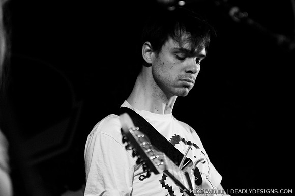 Dirty Projectors
