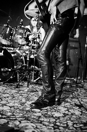 HR Band