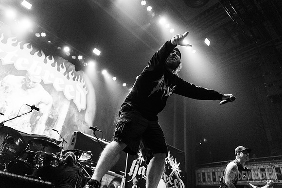 Hatebreed