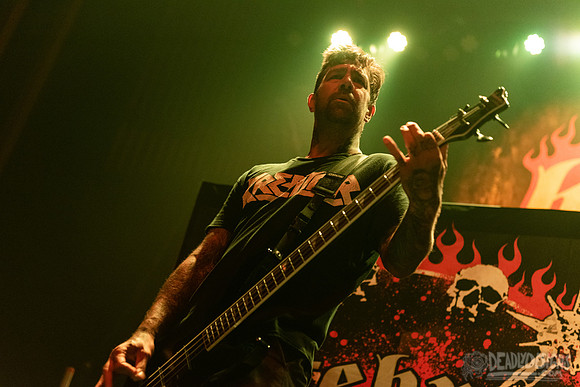 Hatebreed