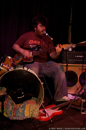 Matt Kurz One