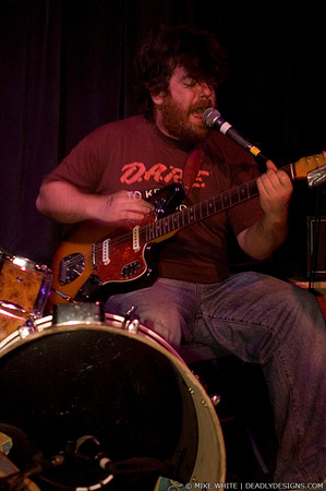 Matt Kurz One