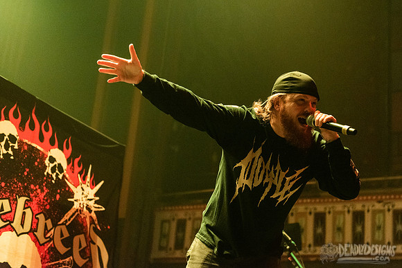 Hatebreed