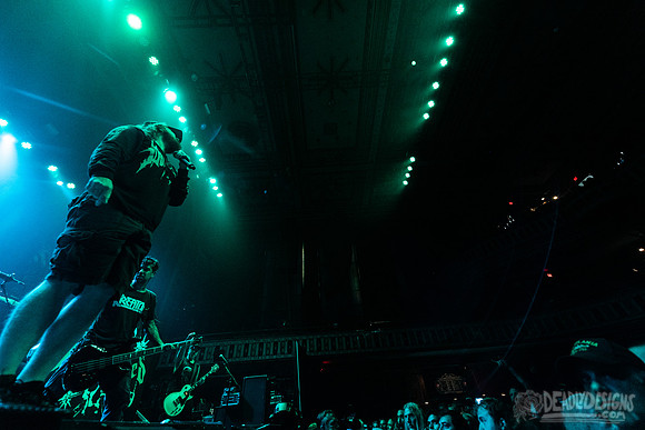 Hatebreed