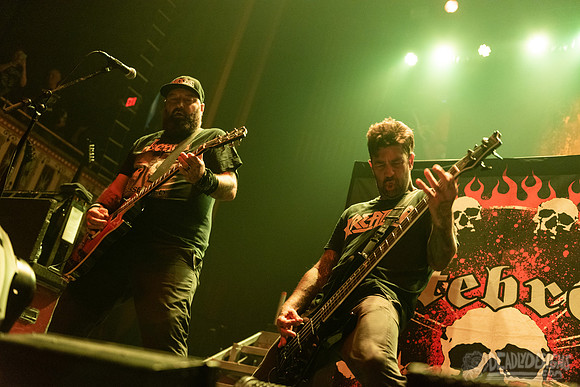Hatebreed