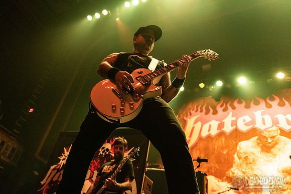Hatebreed