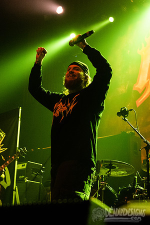 Hatebreed