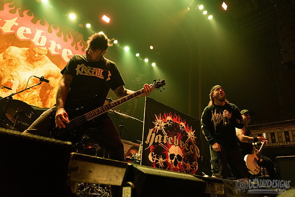 Hatebreed