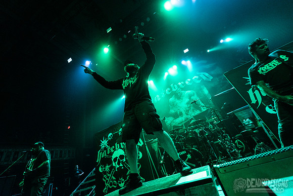 Hatebreed