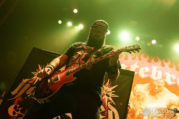 Hatebreed