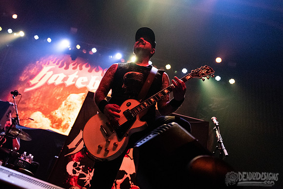 Hatebreed