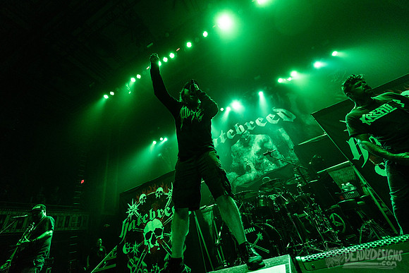 Hatebreed