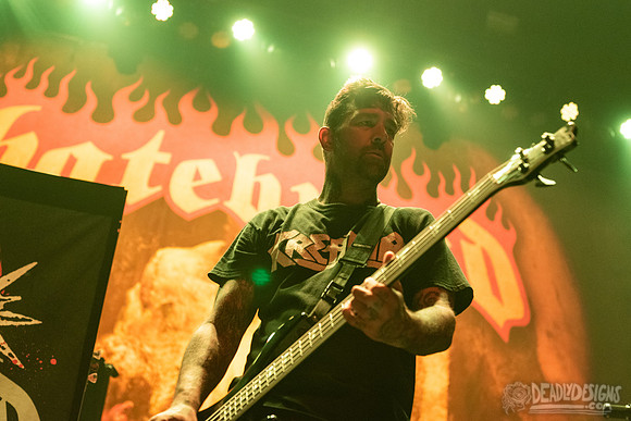 Hatebreed