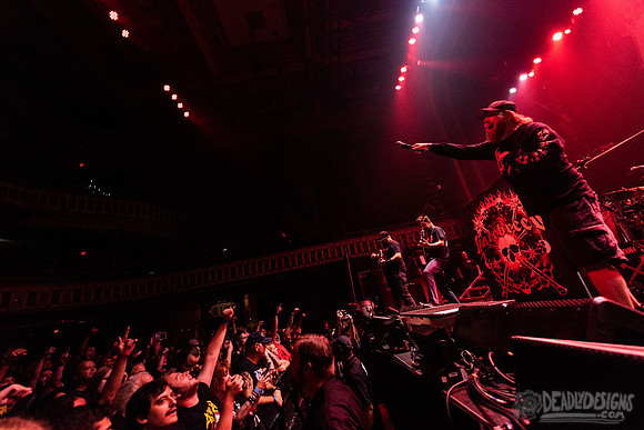 Hatebreed
