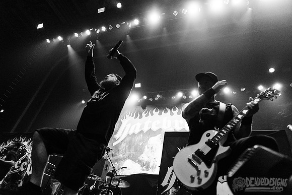 Hatebreed