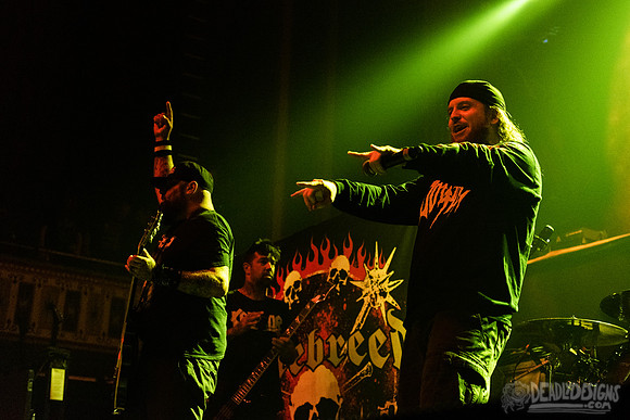 Hatebreed