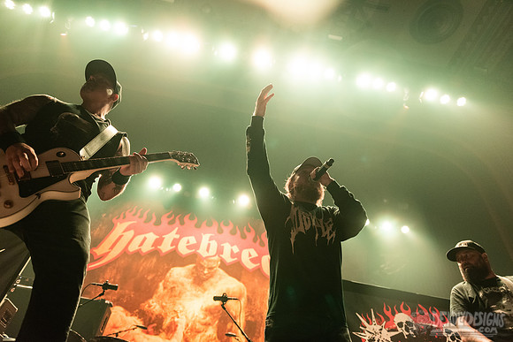 Hatebreed