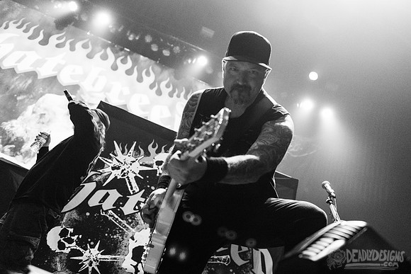 Hatebreed