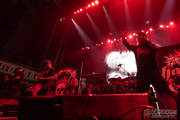 Hatebreed