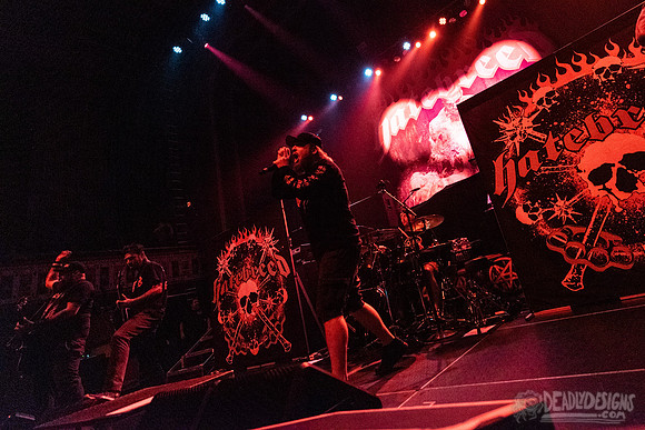 Hatebreed