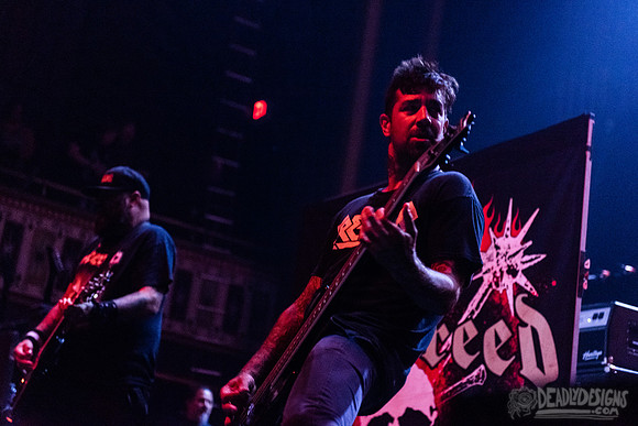 Hatebreed
