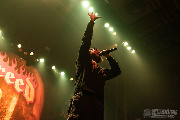 Hatebreed