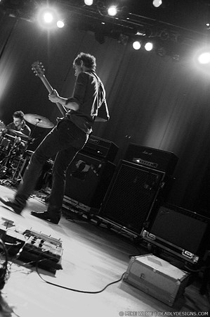 Blonde Redhead