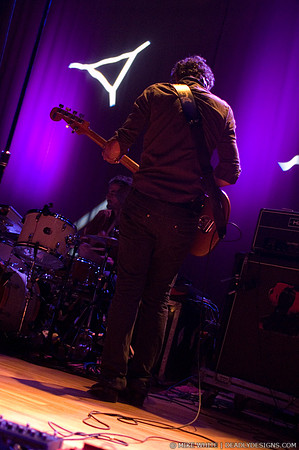 Blonde Redhead
