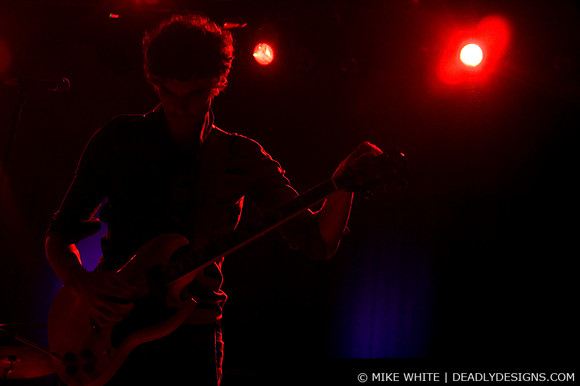 Blonde Redhead