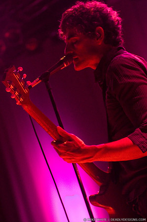 Blonde Redhead