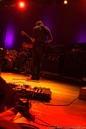 Blonde Redhead