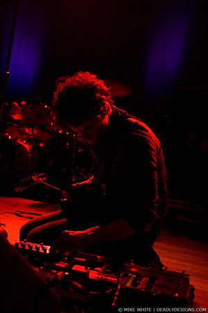 Blonde Redhead