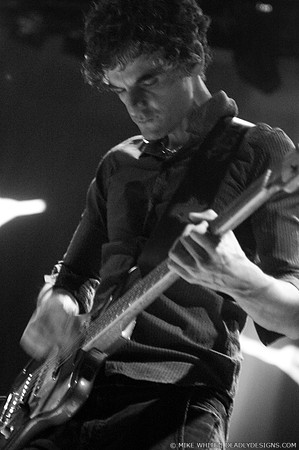 Blonde Redhead