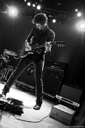 Blonde Redhead