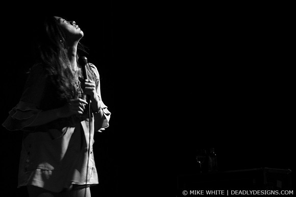 Blonde Redhead