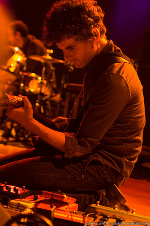 Blonde Redhead