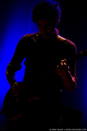 Blonde Redhead