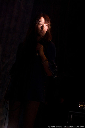 Blonde Redhead