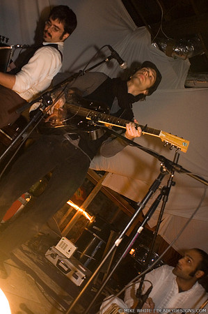 The Cassettes