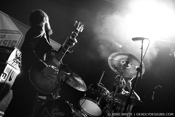 Band of Horses