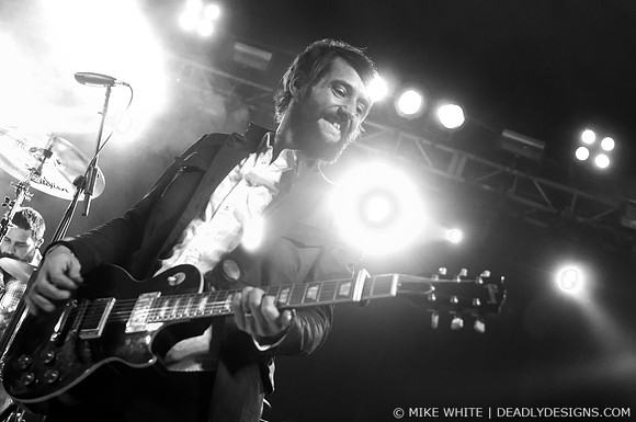 Band of Horses