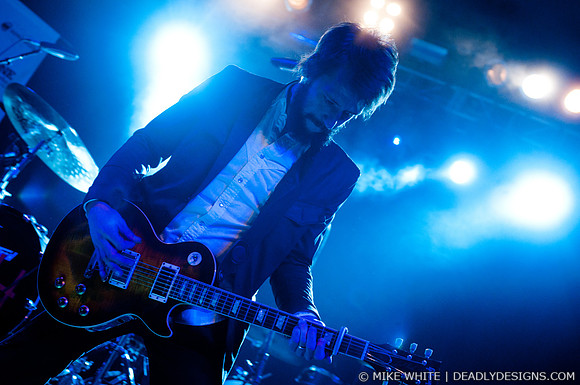 Band of Horses