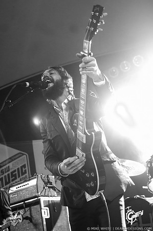 Band of Horses